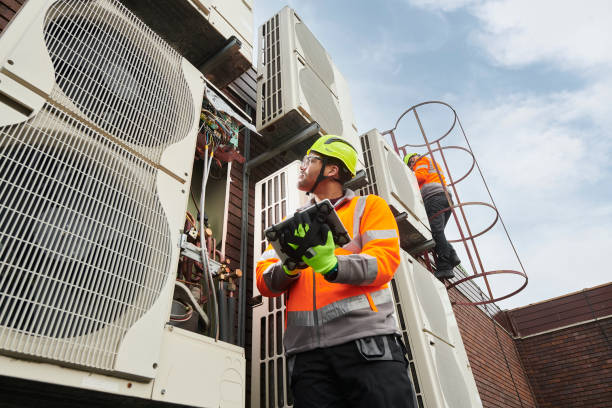 Best Energy-efficient HVAC Solutions in Carbon Hill, AL