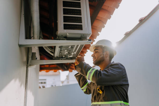 Best Seasonal HVAC Services in Carbon Hill, AL