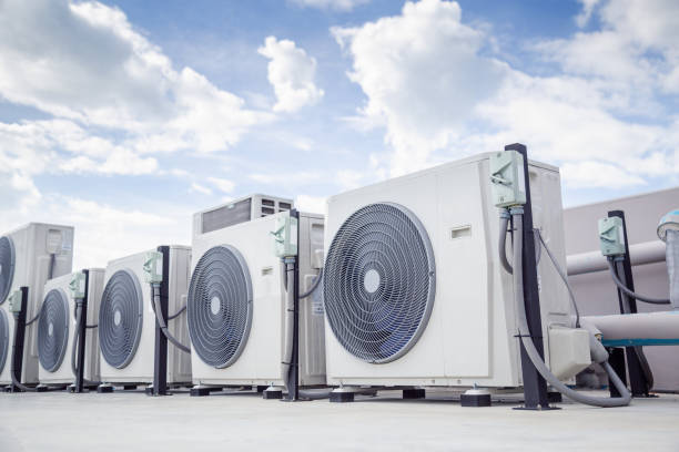 Professional HVAC in Carbon Hill, AL